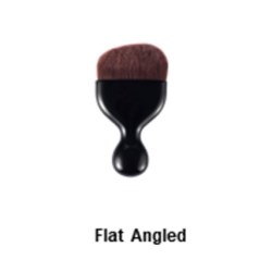 Flat Angled